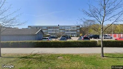 Apartments for rent in Landskrona - Photo from Google Street View