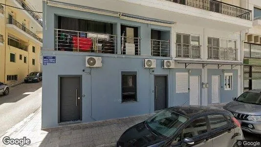 Apartments for rent in Ioannina - Photo from Google Street View