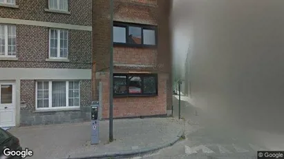 Apartments for rent in Sint-Truiden - Photo from Google Street View