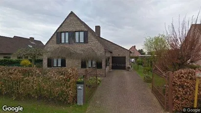 Apartments for rent in Wetteren - Photo from Google Street View