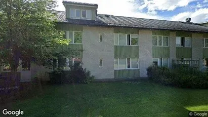 Apartments for rent in Karlstad - Photo from Google Street View