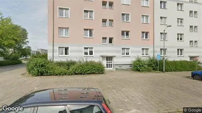 Apartments for rent in Mecklenburgische Seenplatte - Photo from Google Street View