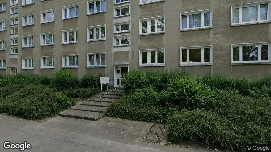 Apartments for rent in Mecklenburgische Seenplatte - Photo from Google Street View