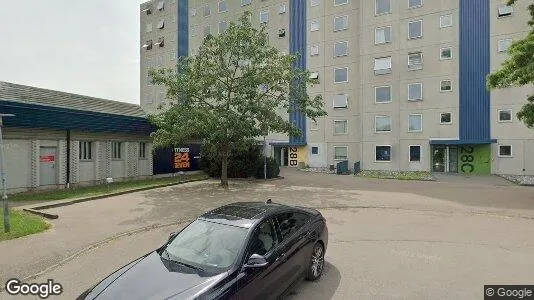 Apartments for rent in Rosengård - Photo from Google Street View