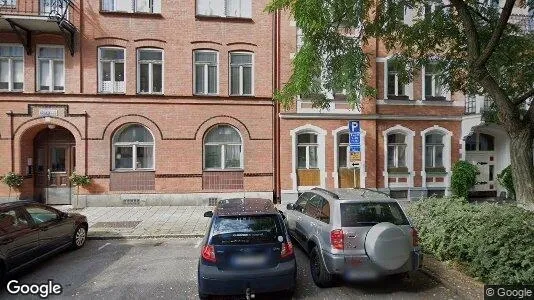 Rooms for rent in Malmö City - Photo from Google Street View