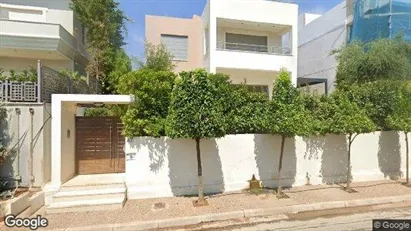 Apartments for rent in Vari-Voula-Vouliagmeni - Photo from Google Street View