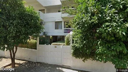 Apartments for rent in Vari-Voula-Vouliagmeni - Photo from Google Street View