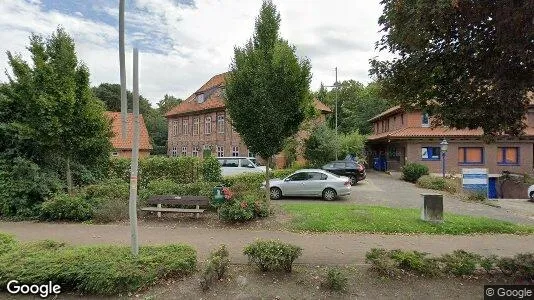 Apartments for rent in Diepholz - Photo from Google Street View