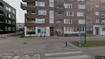 Apartments for rent in Malmö City - Photo from Google Street View