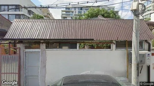 Apartments for rent in Bucharest - Sectorul 1 - Photo from Google Street View