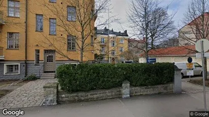 Apartments for rent in Helsinki Eteläinen - Photo from Google Street View