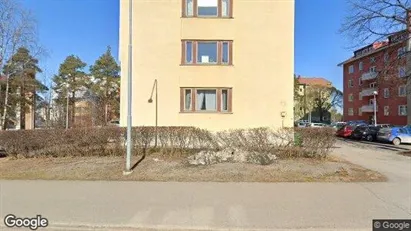 Apartments for rent in Joensuu - Photo from Google Street View