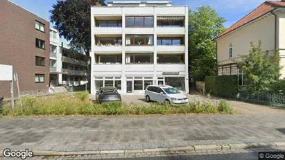 Apartments for rent in Oldenburg - Photo from Google Street View