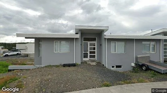 Apartments for rent in Mosfellsbær - Photo from Google Street View