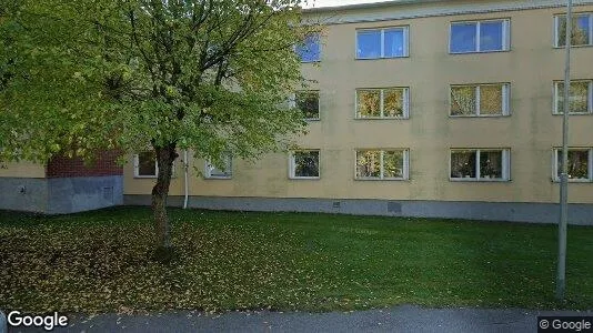 Apartments for rent in Gävle - Photo from Google Street View