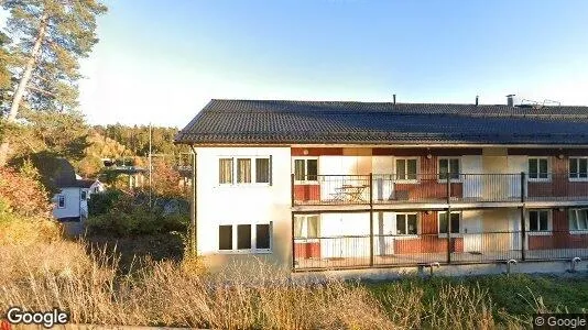 Apartments for rent in Upplands-Bro - Photo from Google Street View