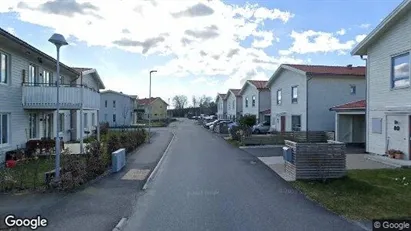 Apartments for rent in Kungälv - Photo from Google Street View