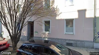 Apartments for rent in Leonding - Photo from Google Street View