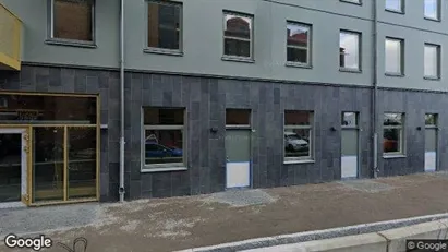 Apartments for rent in Örgryte-Härlanda - Photo from Google Street View