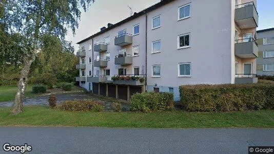 Apartments for rent in Bromölla - Photo from Google Street View