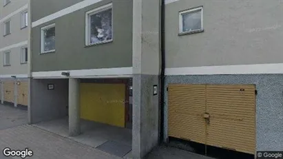 Apartments for rent in Stockholm West - Photo from Google Street View