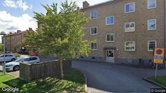 Apartments for rent in Linköping - Photo from Google Street View