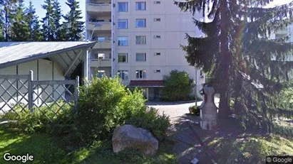 Apartments for rent in Järvenpää - Photo from Google Street View