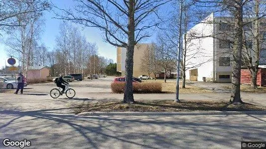Apartments for rent in Pori - Photo from Google Street View