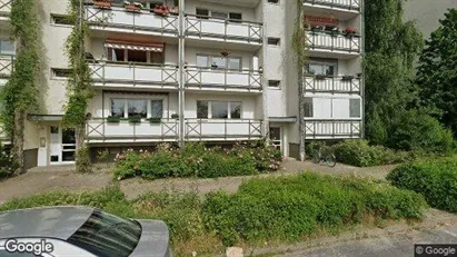 Apartments for rent in Mecklenburgische Seenplatte - Photo from Google Street View