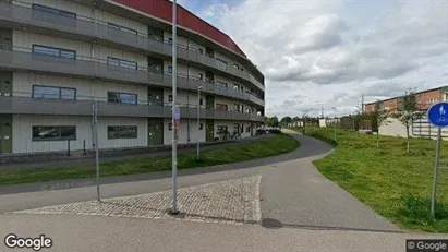 Apartments for rent in Växjö - Photo from Google Street View