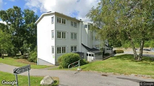 Apartments for rent in Västra hisingen - Photo from Google Street View