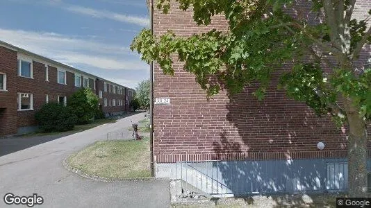 Apartments for rent in Linköping - Photo from Google Street View