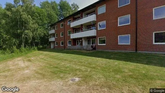 Apartments for rent in Bengtsfors - Photo from Google Street View