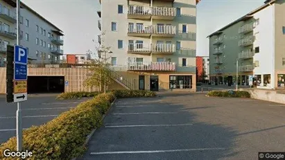 Apartments for rent in Sigtuna - Photo from Google Street View