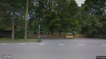 Apartments for rent in Jūrmala - Photo from Google Street View