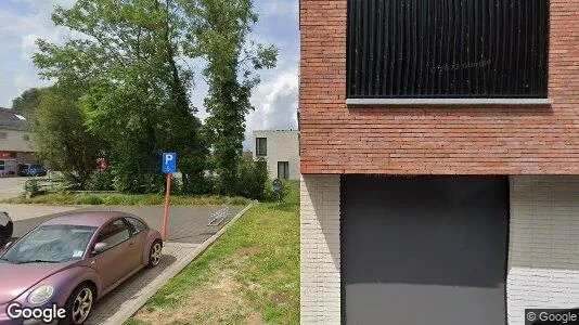 Apartments for rent in Alken - Photo from Google Street View