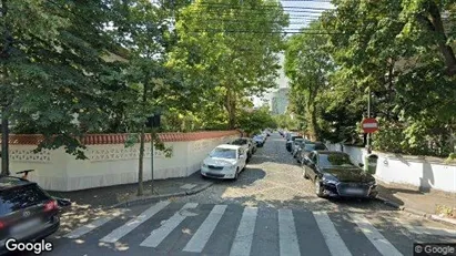 Apartments for rent in Bucureşti - Sectorul 1 - Photo from Google Street View