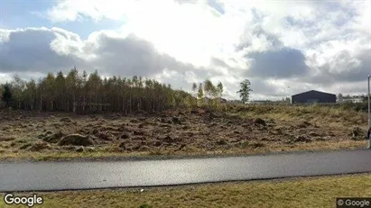 Apartments for rent in Älmhult - Photo from Google Street View