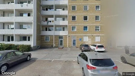 Apartments for rent in Malmö City - Photo from Google Street View