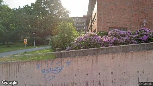 Apartments for rent in Norra hisingen - Photo from Google Street View