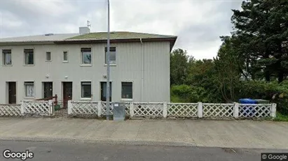 Apartments for rent in Reykjavík Háaleiti - Photo from Google Street View