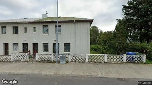 Apartments for rent in Reykjavík Háaleiti - Photo from Google Street View