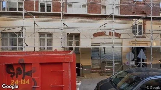 Apartments for rent in Copenhagen S - Photo from Google Street View