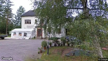 Apartments for rent in Borås - Photo from Google Street View