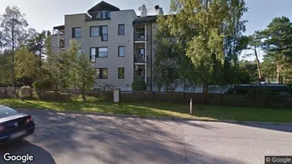 Apartments for rent in Tallinn Kesklinna - Photo from Google Street View