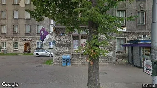 Apartments for rent in Tallinn Kesklinna - Photo from Google Street View