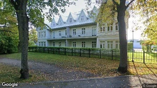 Apartments for rent in Pärnu - Photo from Google Street View