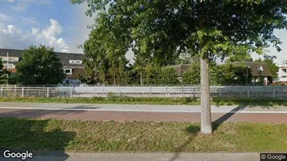 Apartments for rent in Segeberg - Photo from Google Street View