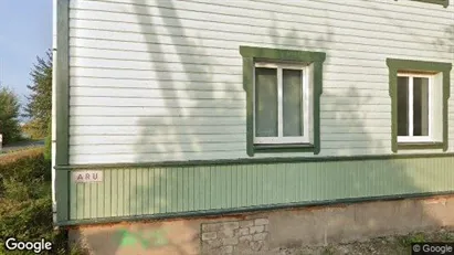 Apartments for rent in Pärnu - Photo from Google Street View