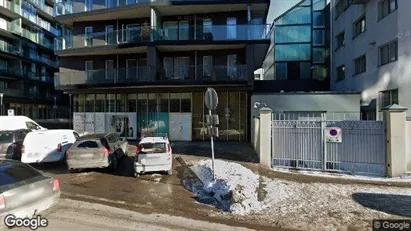 Apartments for rent in Tallinn Kesklinna - Photo from Google Street View